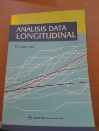 Image of ANALISIS DATA LONGITUDINAL